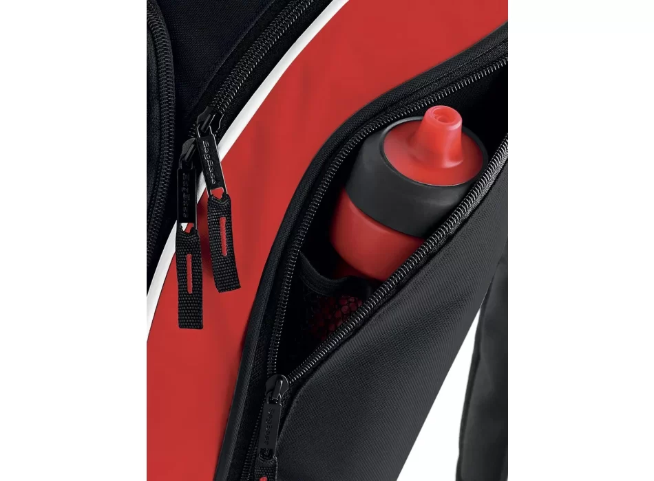 Teamwear Backpack FullGadgets.com