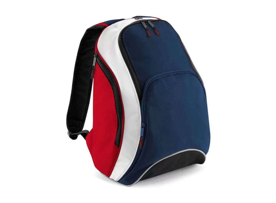 Teamwear Backpack FullGadgets.com