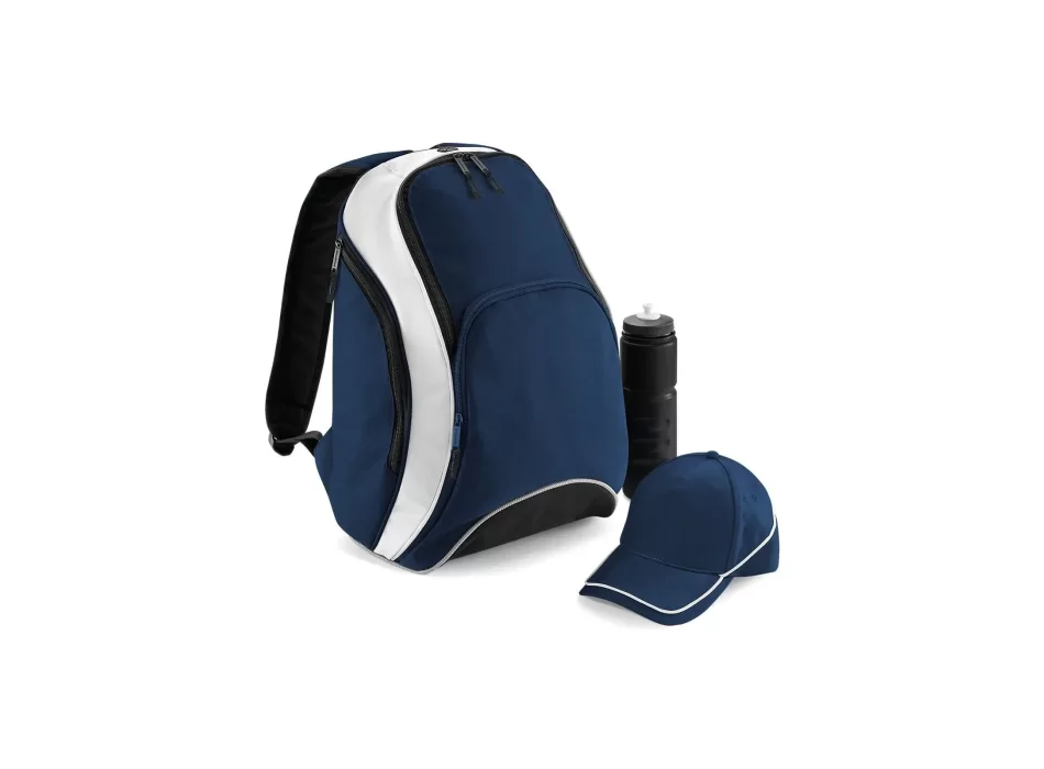 Teamwear Backpack FullGadgets.com