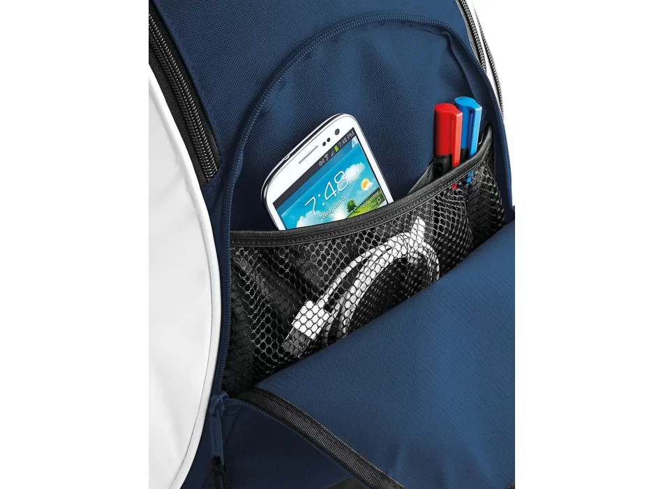 Teamwear Backpack FullGadgets.com