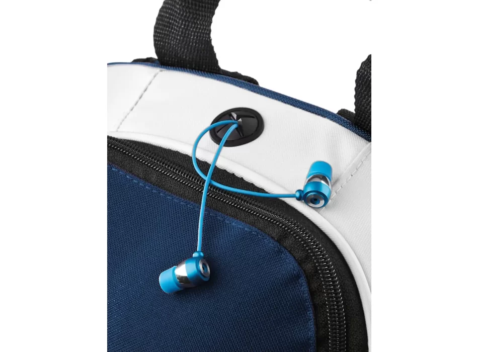 Teamwear Backpack FullGadgets.com