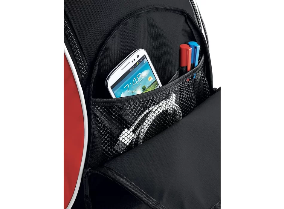 Teamwear Backpack FullGadgets.com