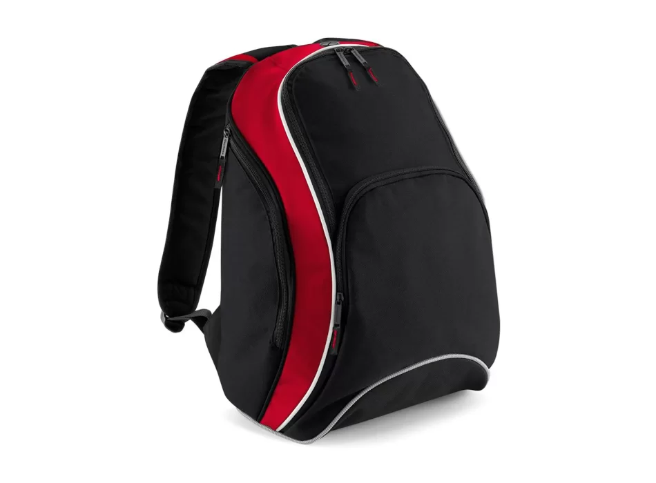 Teamwear Backpack FullGadgets.com
