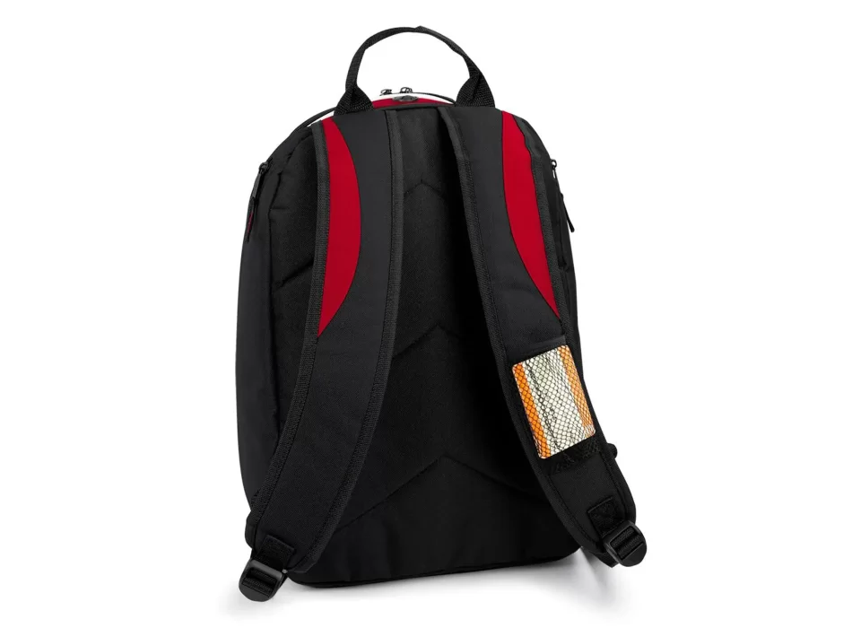 Teamwear Backpack FullGadgets.com
