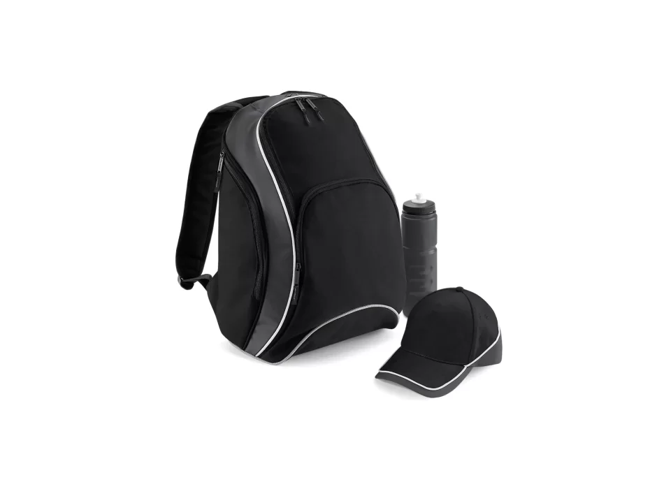 Teamwear Backpack FullGadgets.com