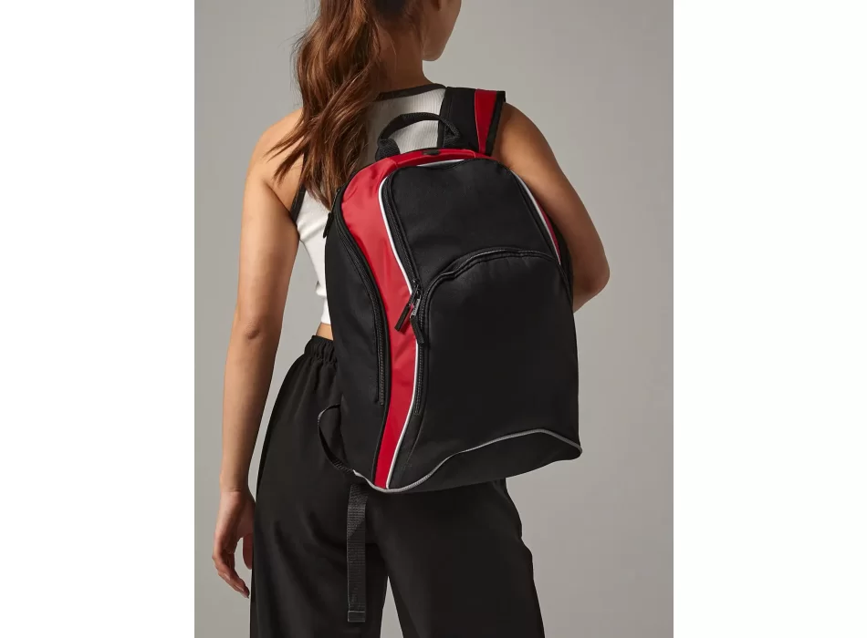 Teamwear Backpack FullGadgets.com
