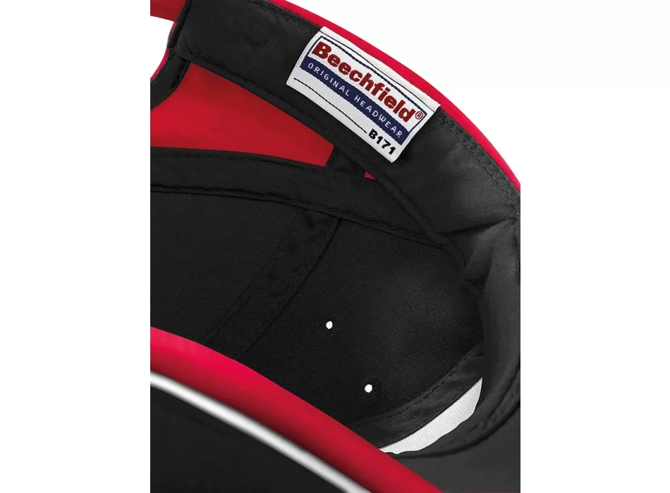 Teamwear Competition Cap FullGadgets.com