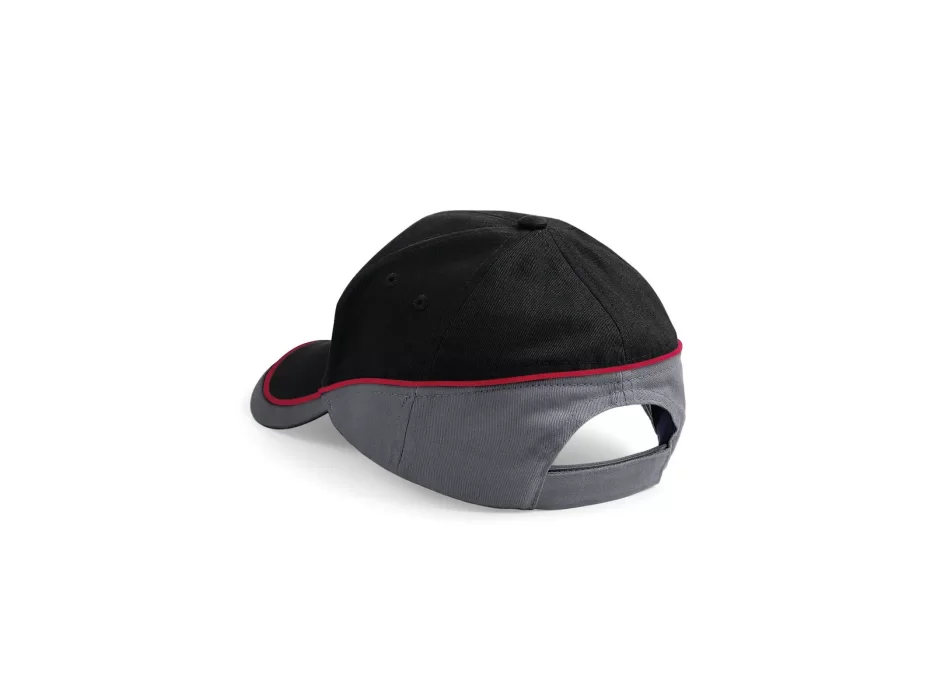 Teamwear Competition Cap FullGadgets.com