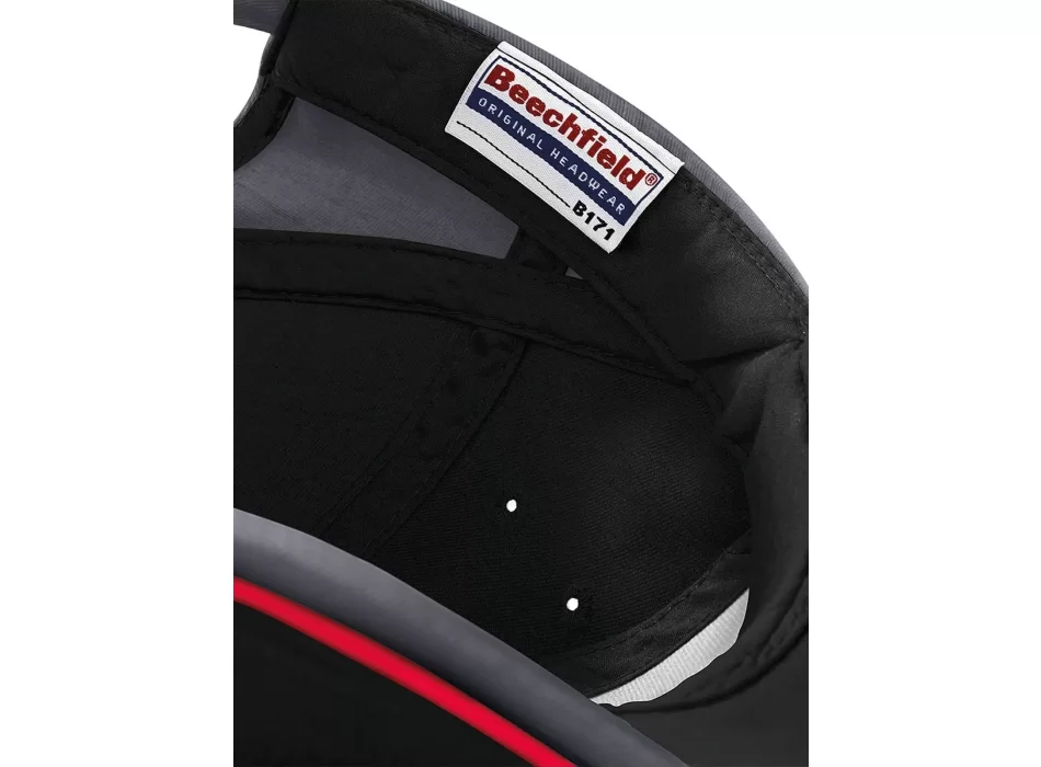 Teamwear Competition Cap FullGadgets.com