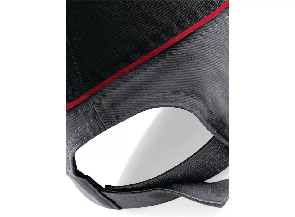 Teamwear Competition Cap FullGadgets.com