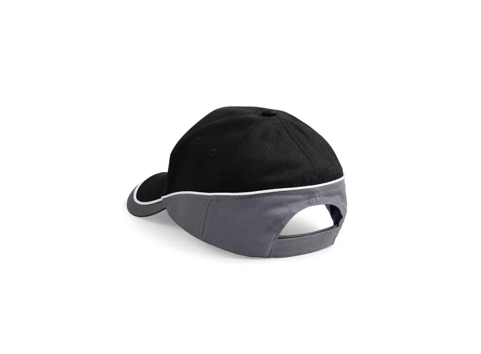 Teamwear Competition Cap FullGadgets.com