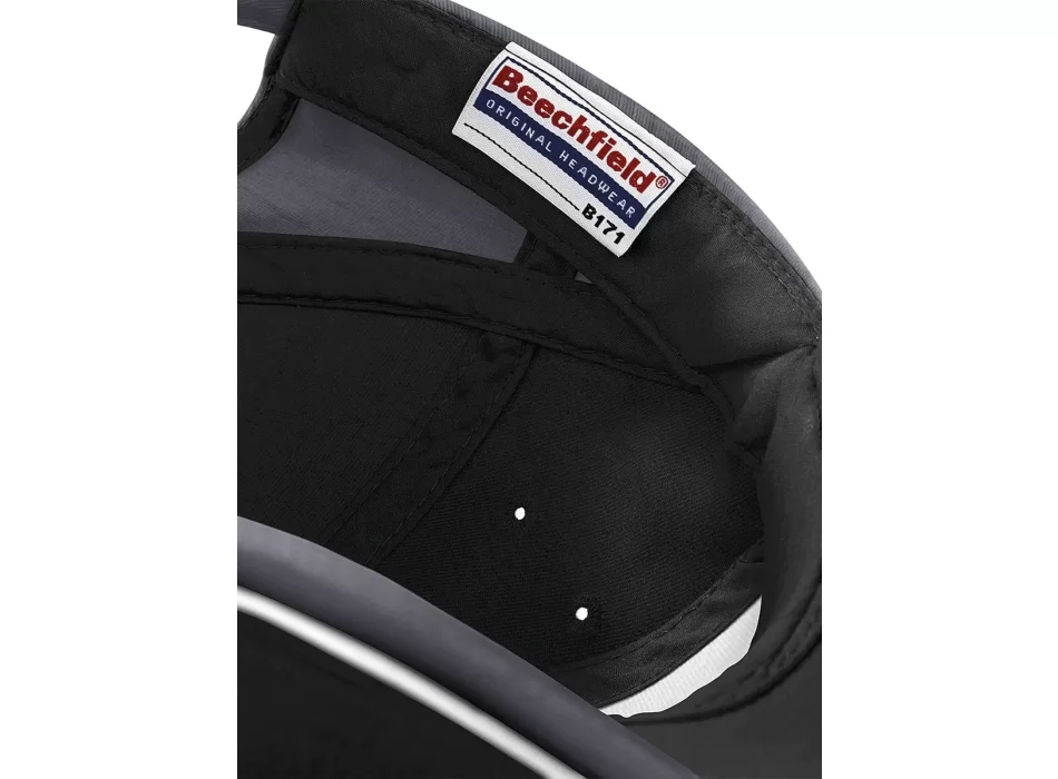 Teamwear Competition Cap FullGadgets.com