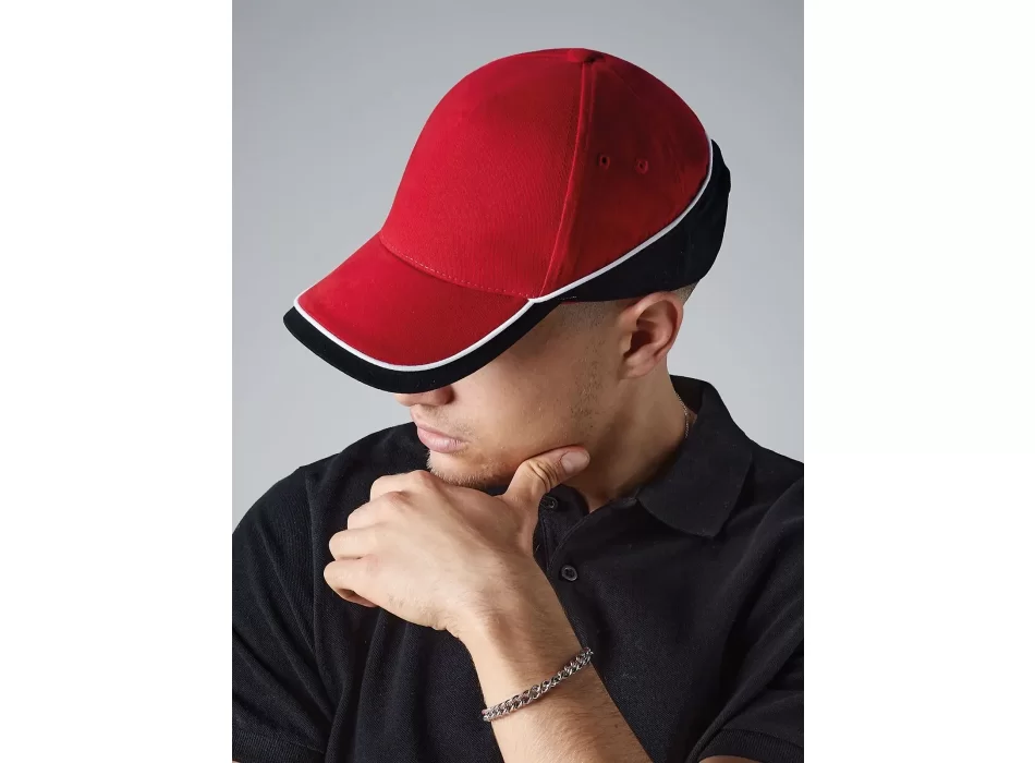 Teamwear Competition Cap FullGadgets.com