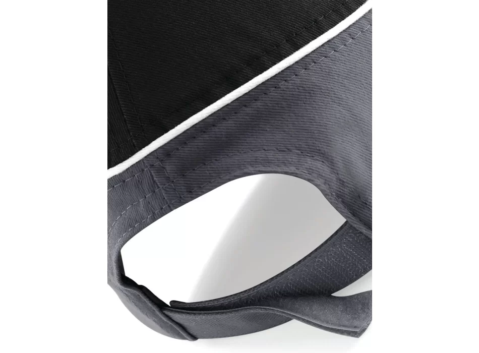 Teamwear Competition Cap FullGadgets.com