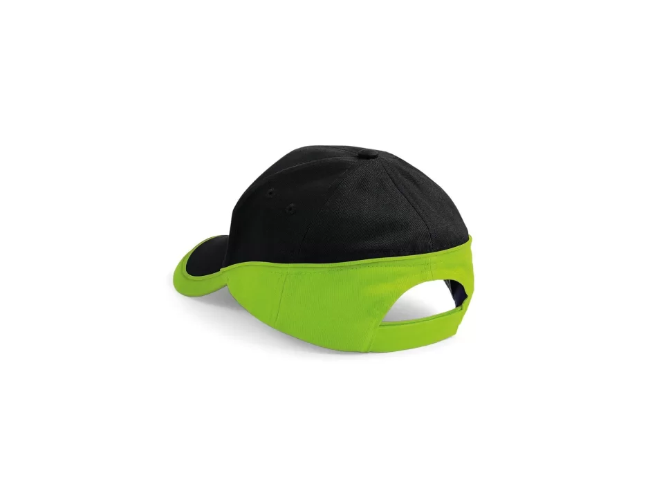 Teamwear Competition Cap FullGadgets.com