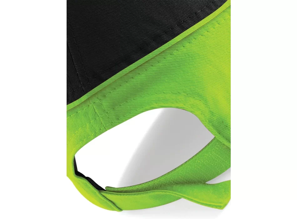 Teamwear Competition Cap FullGadgets.com