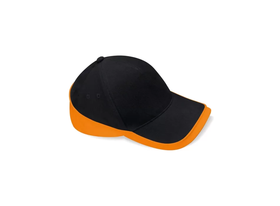 Teamwear Competition Cap FullGadgets.com
