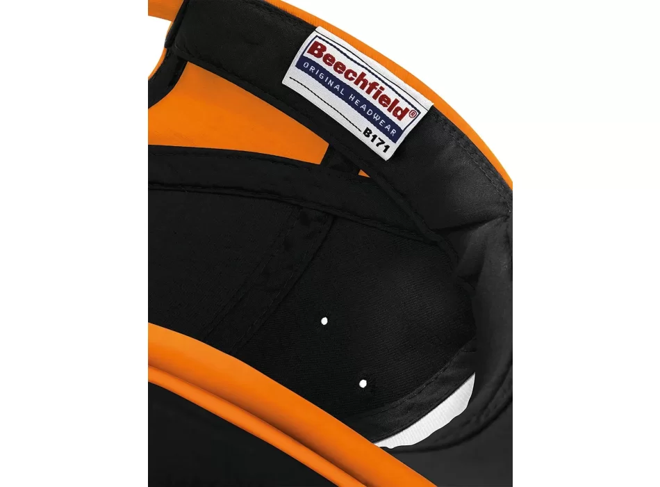 Teamwear Competition Cap FullGadgets.com