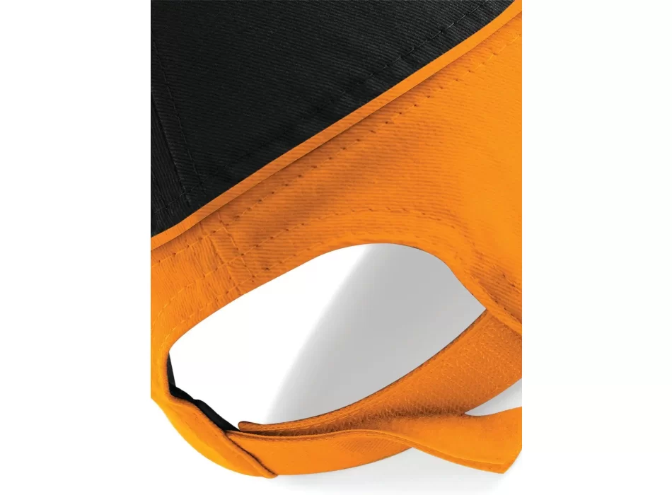 Teamwear Competition Cap FullGadgets.com