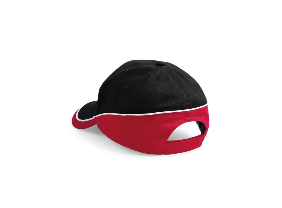 Teamwear Competition Cap FullGadgets.com