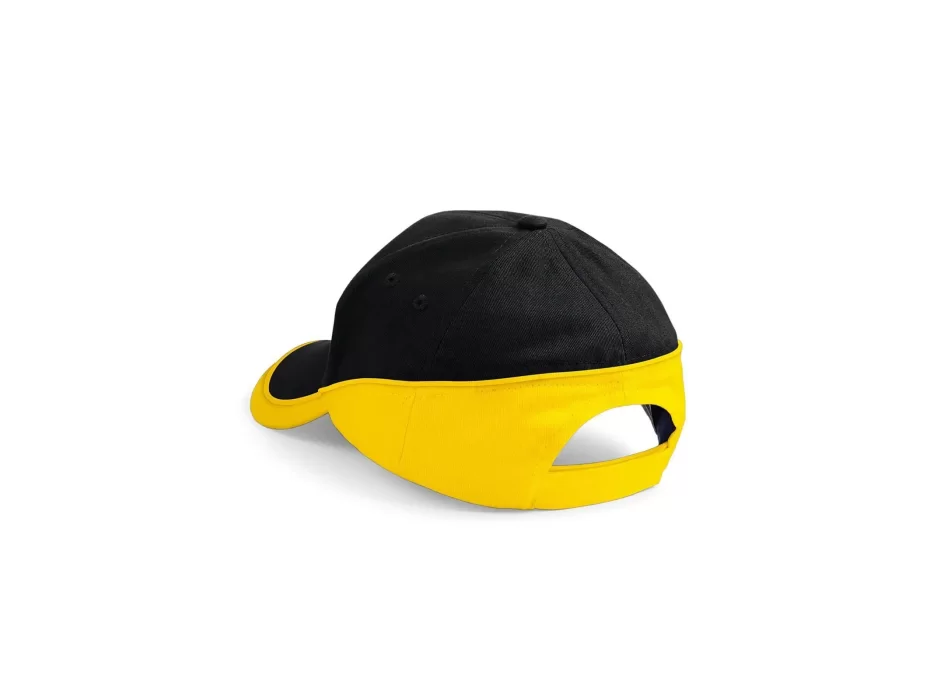 Teamwear Competition Cap FullGadgets.com