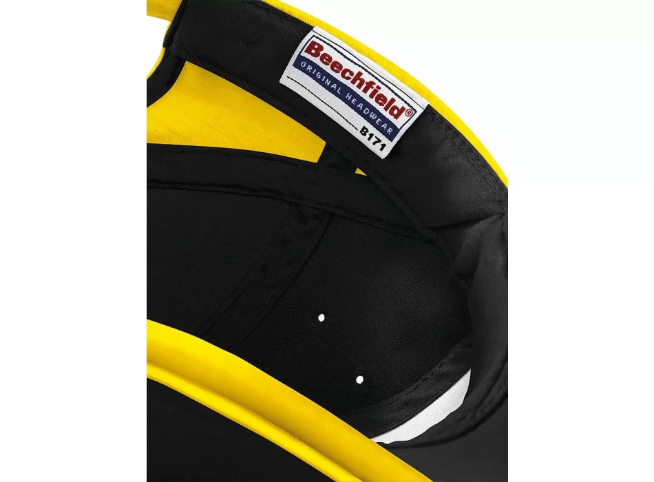 Teamwear Competition Cap FullGadgets.com