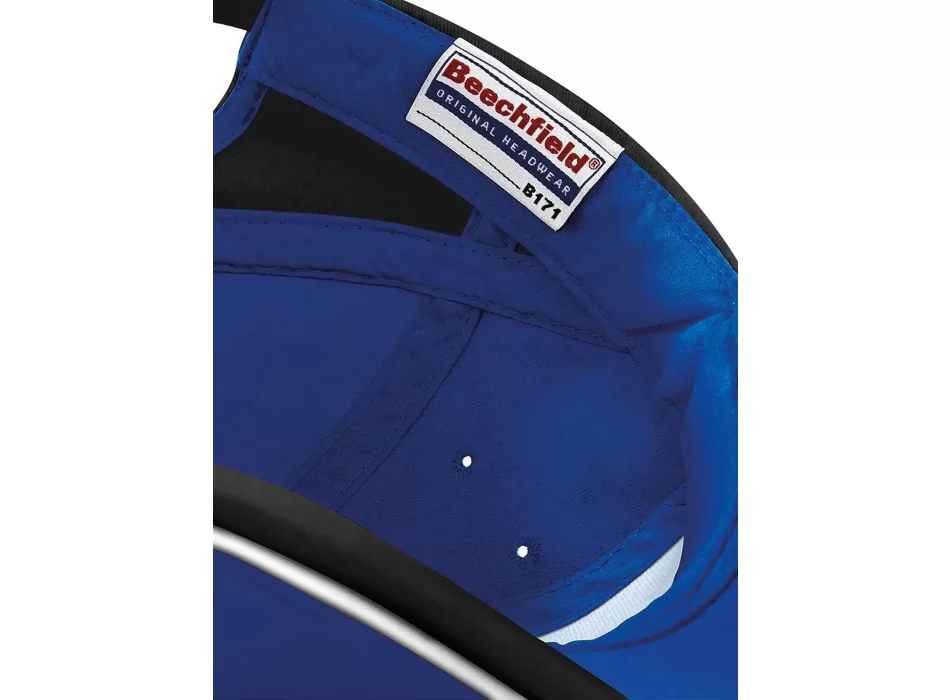 Teamwear Competition Cap FullGadgets.com