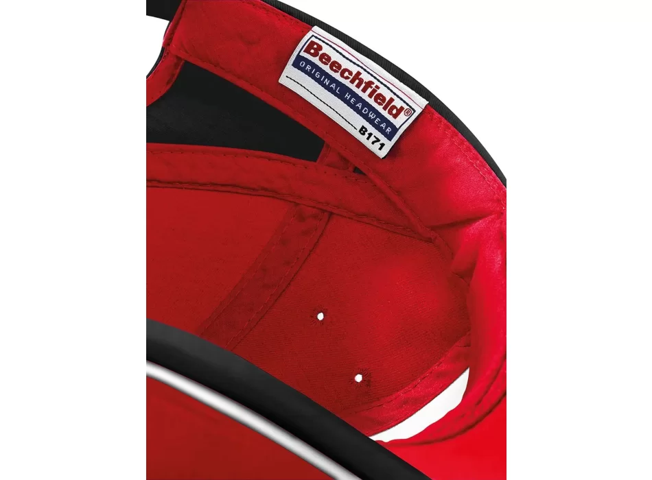 Teamwear Competition Cap FullGadgets.com