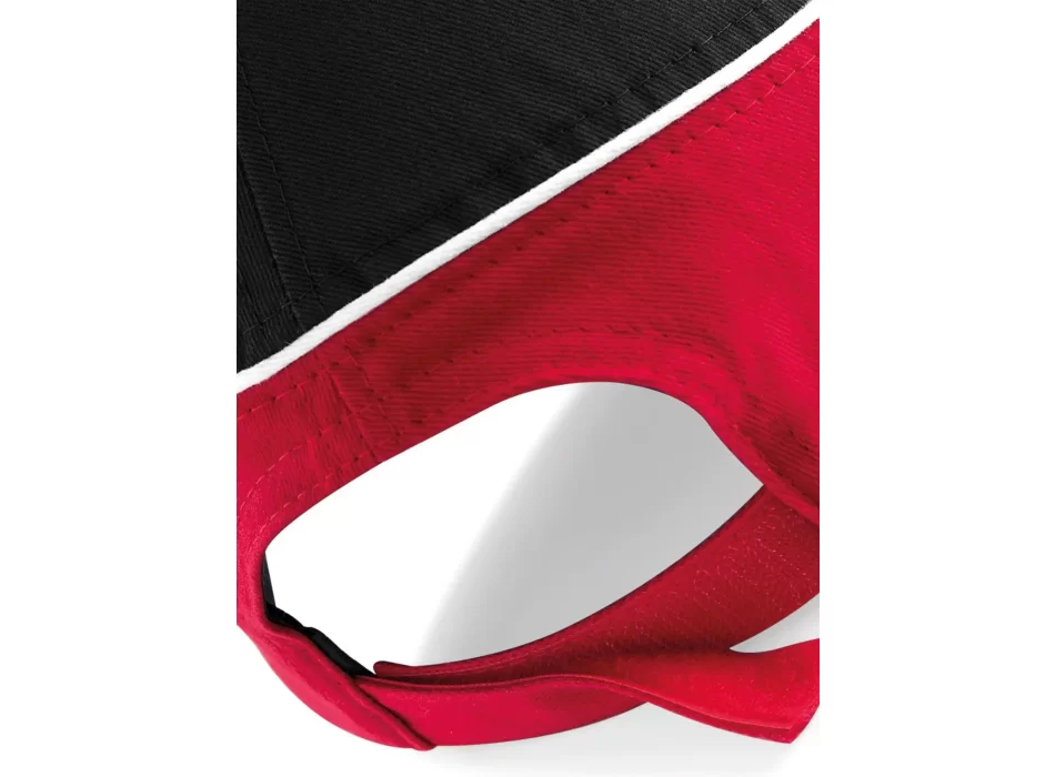 Teamwear Competition Cap FullGadgets.com