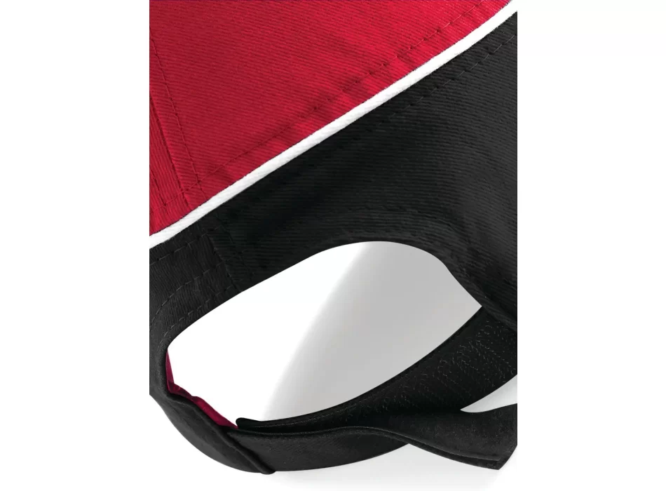 Teamwear Competition Cap FullGadgets.com