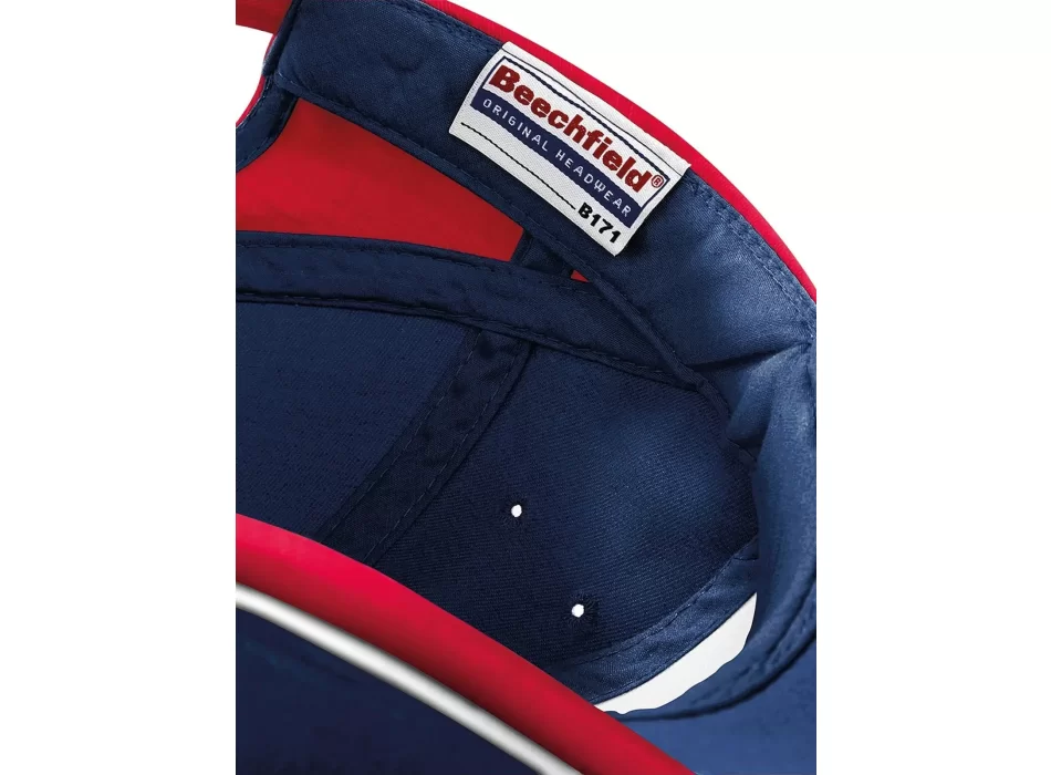 Teamwear Competition Cap FullGadgets.com