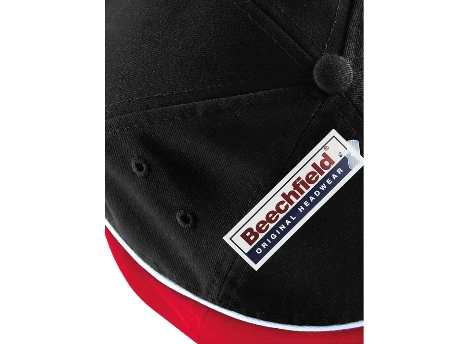 Teamwear Competition Cap FullGadgets.com