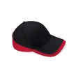 Teamwear Competition Cap FullGadgets.com