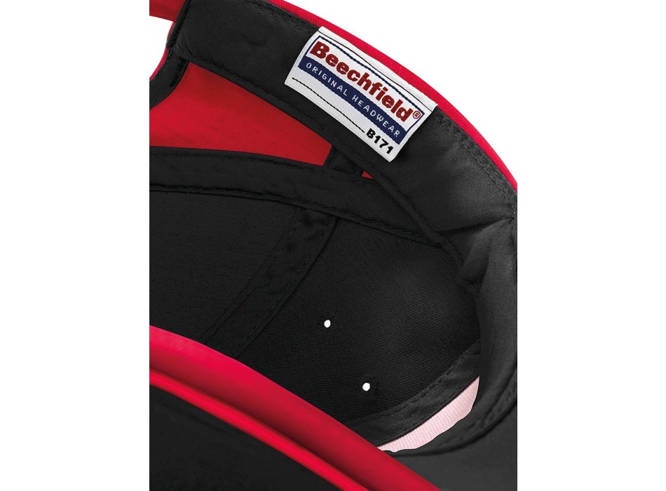 Teamwear Competition Cap FullGadgets.com