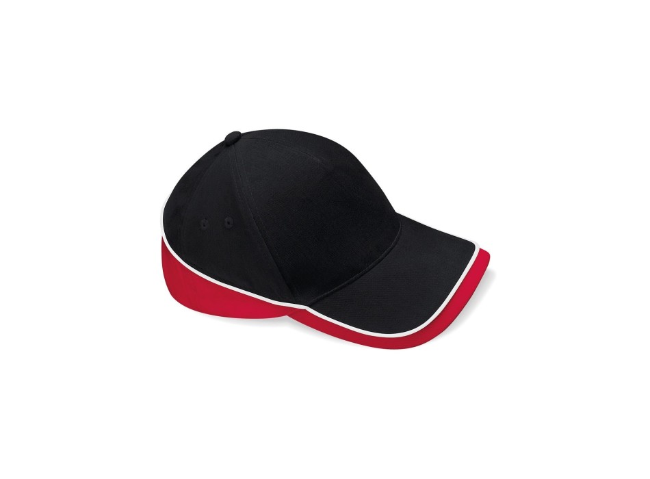 Teamwear Competition Cap FullGadgets.com