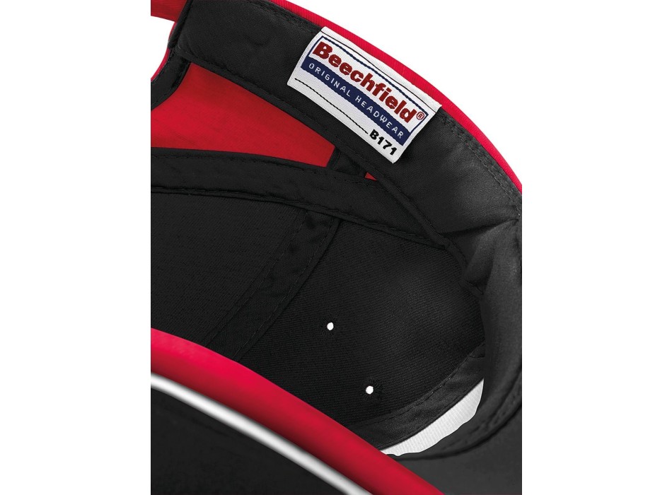 Teamwear Competition Cap FullGadgets.com