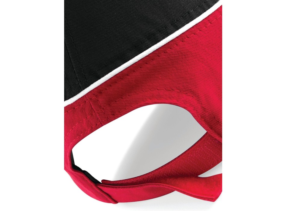 Teamwear Competition Cap FullGadgets.com
