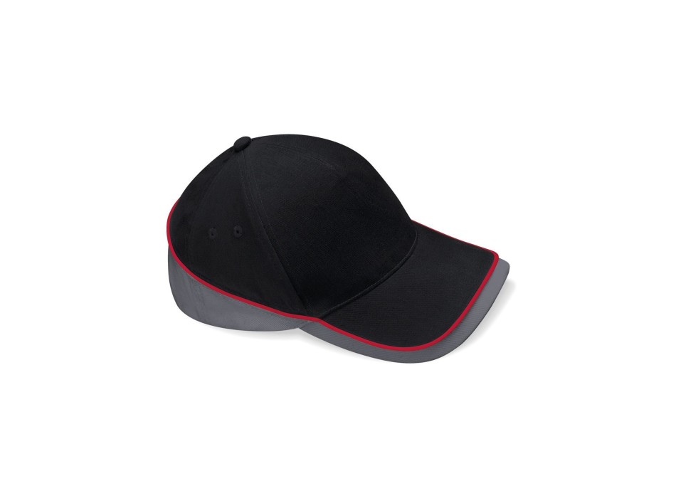 Teamwear Competition Cap FullGadgets.com