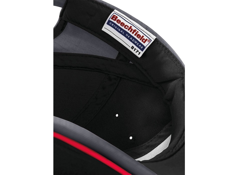 Teamwear Competition Cap FullGadgets.com