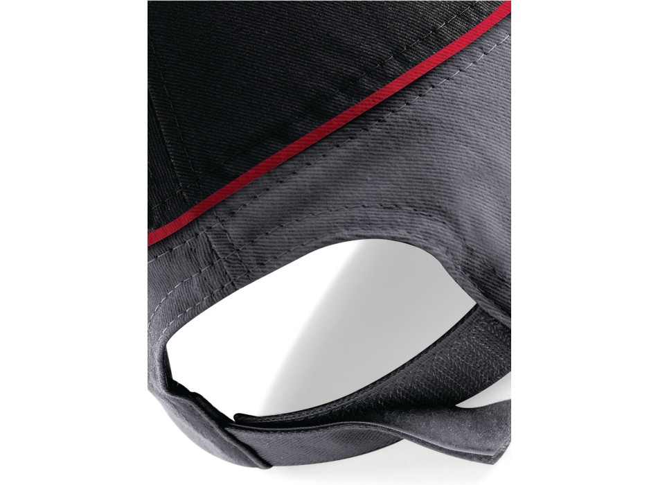 Teamwear Competition Cap FullGadgets.com