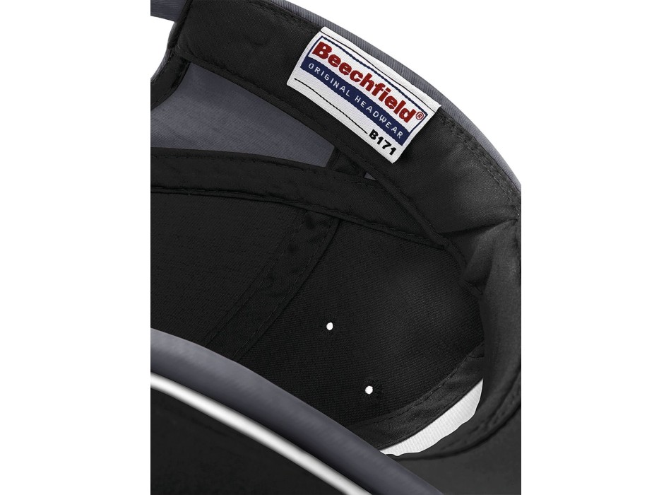 Teamwear Competition Cap FullGadgets.com