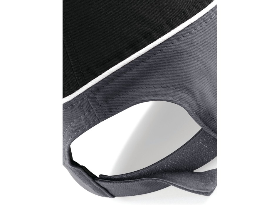 Teamwear Competition Cap FullGadgets.com