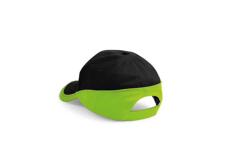 Teamwear Competition Cap FullGadgets.com