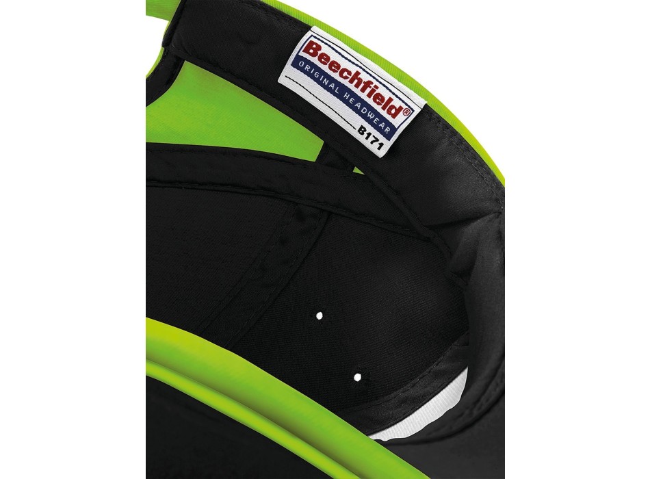 Teamwear Competition Cap FullGadgets.com