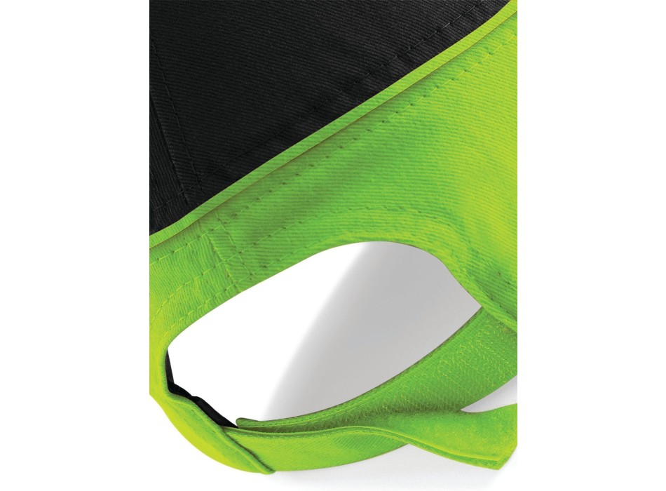 Teamwear Competition Cap FullGadgets.com