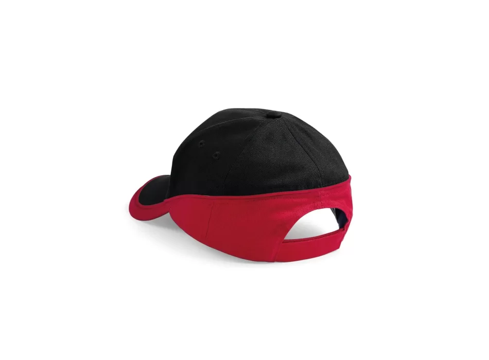 Teamwear Competition Cap FullGadgets.com