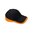 Teamwear Competition Cap FullGadgets.com
