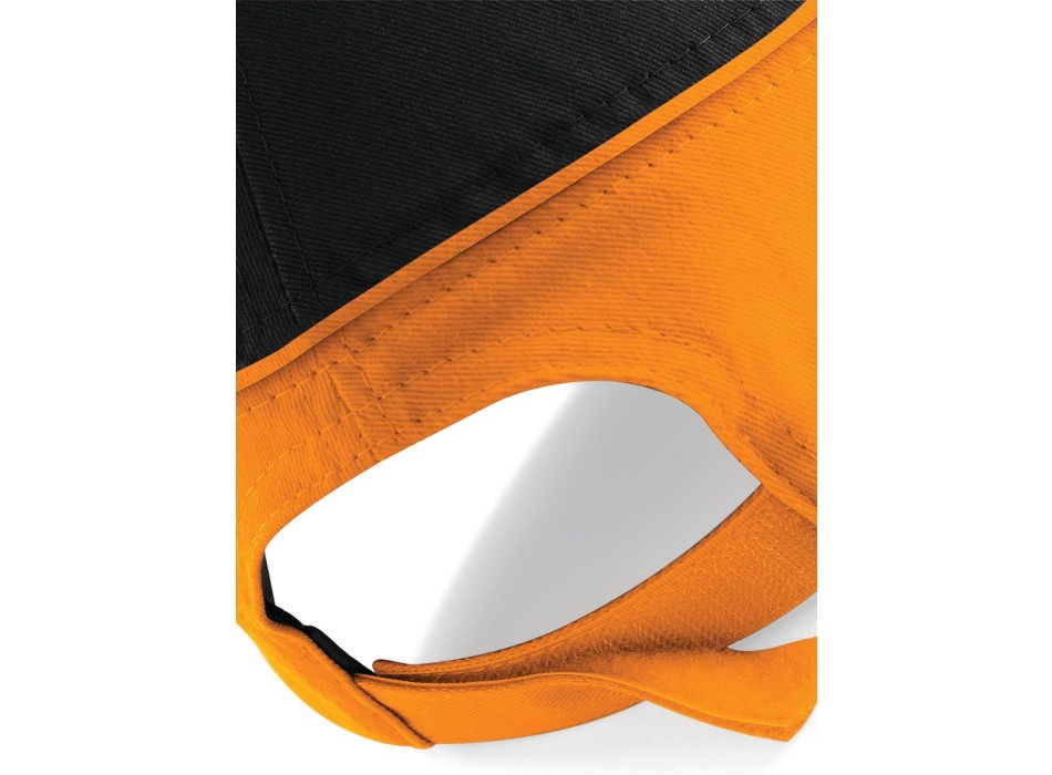 Teamwear Competition Cap FullGadgets.com