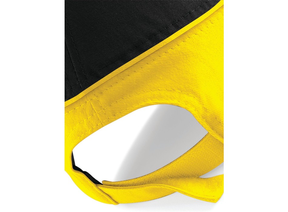 Teamwear Competition Cap FullGadgets.com