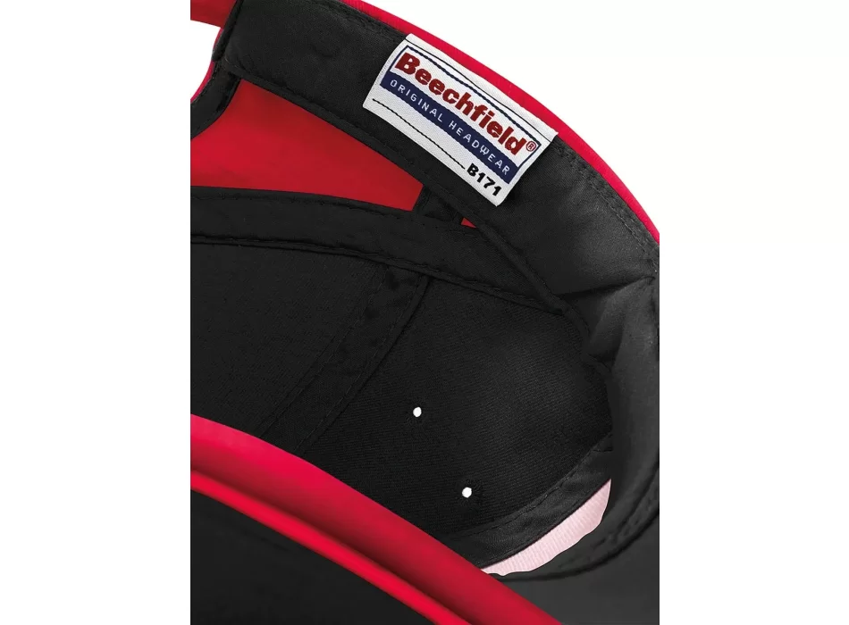 Teamwear Competition Cap FullGadgets.com